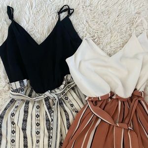 Rompers